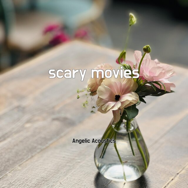 scary movies