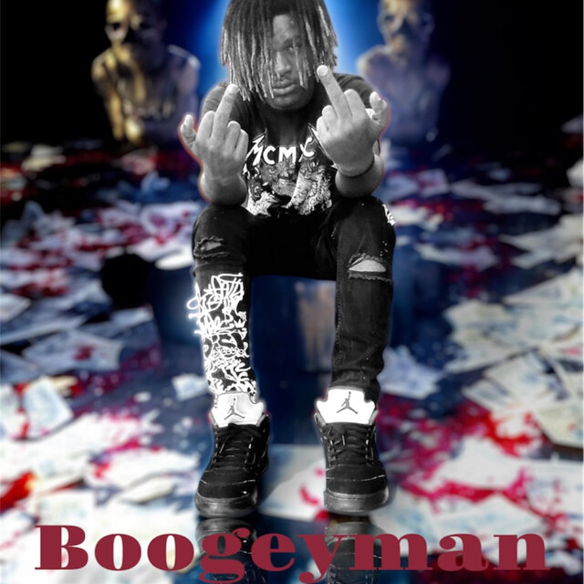 Boogeyman