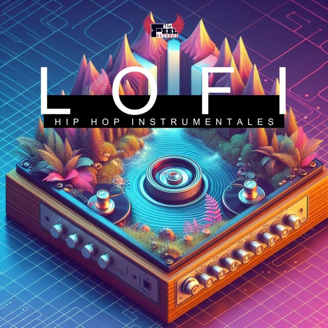 Travesía Melódica - Instrumentals Hip Hop Lofi