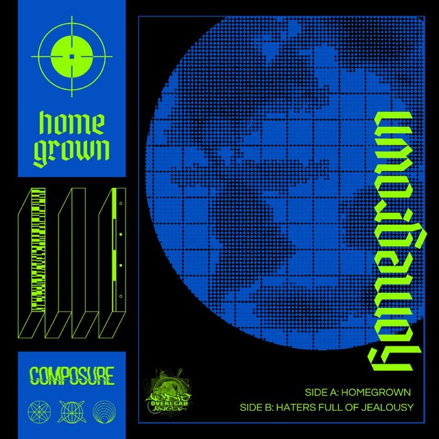Homegrown