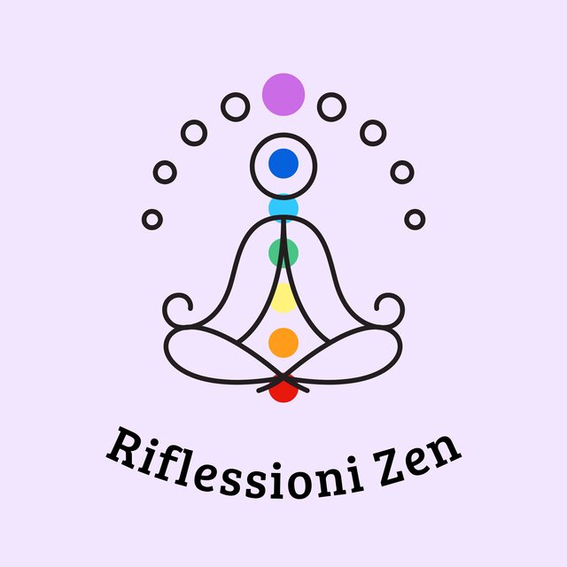 Riflessioni zen: meditazione e relax per l'anima