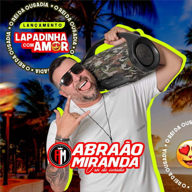 Lapadinha Com Amor