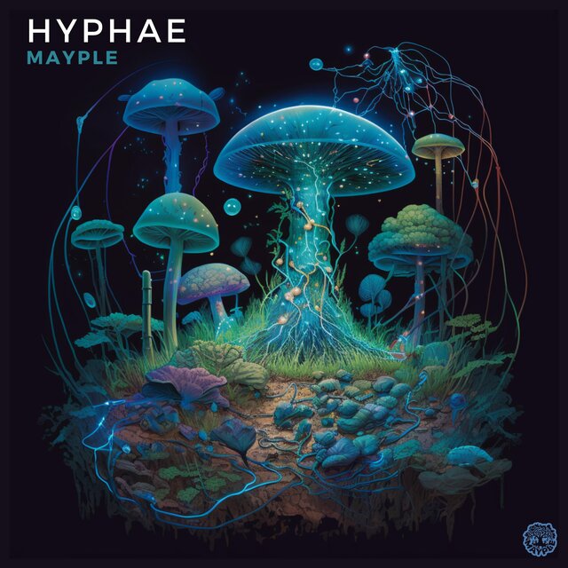 Hyphae
