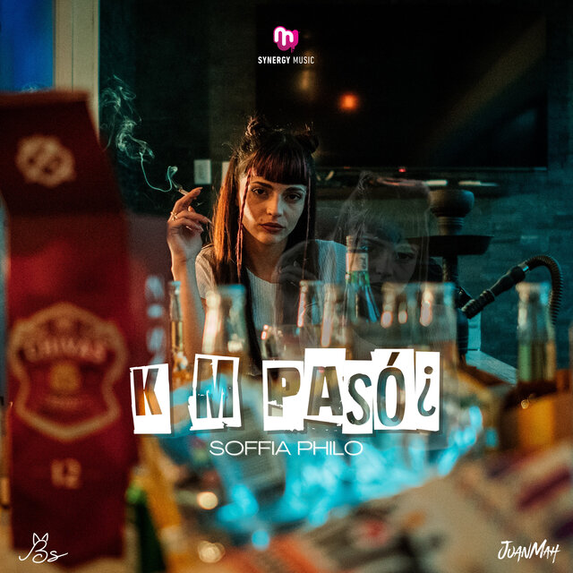 K M Pasó¿