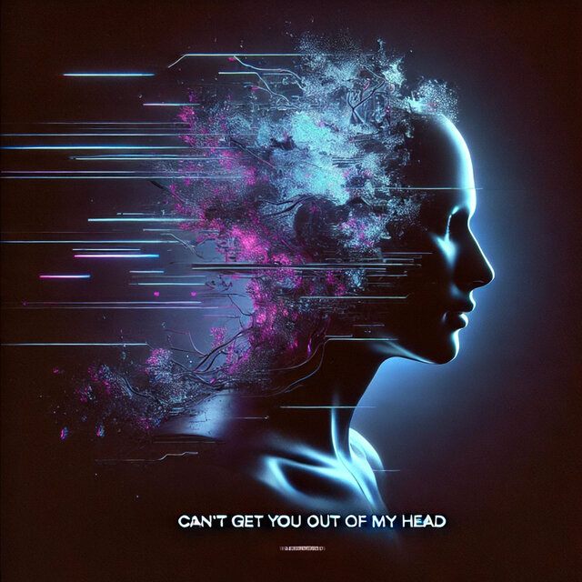 Can't Get You out of My Head