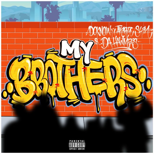 My Brothers