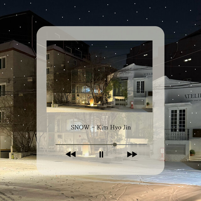 SNOW