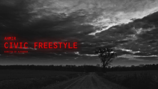 CIVIC FREESTYLE
