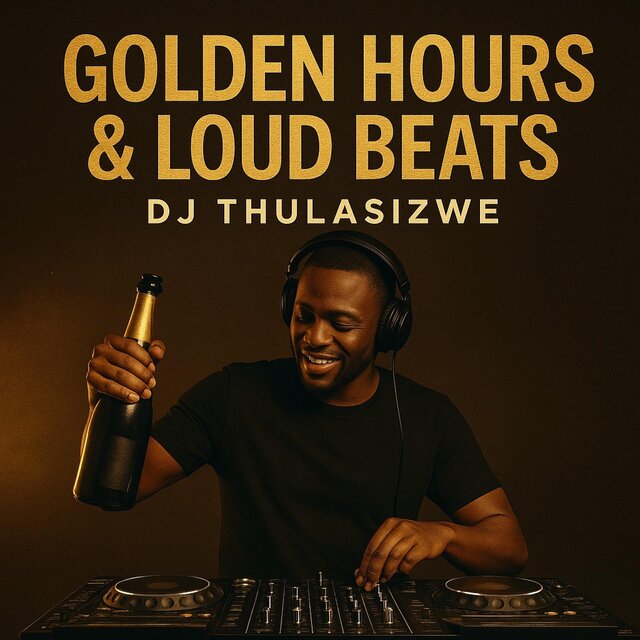 Golden Hours & Loud Beats