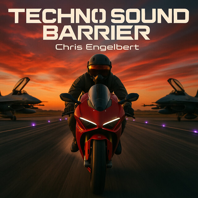 Techno Sound Barrier