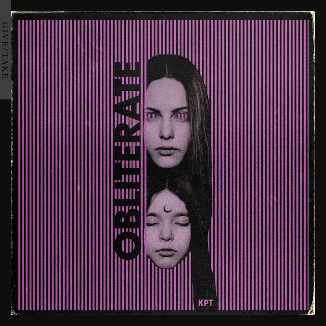 Obliterate
