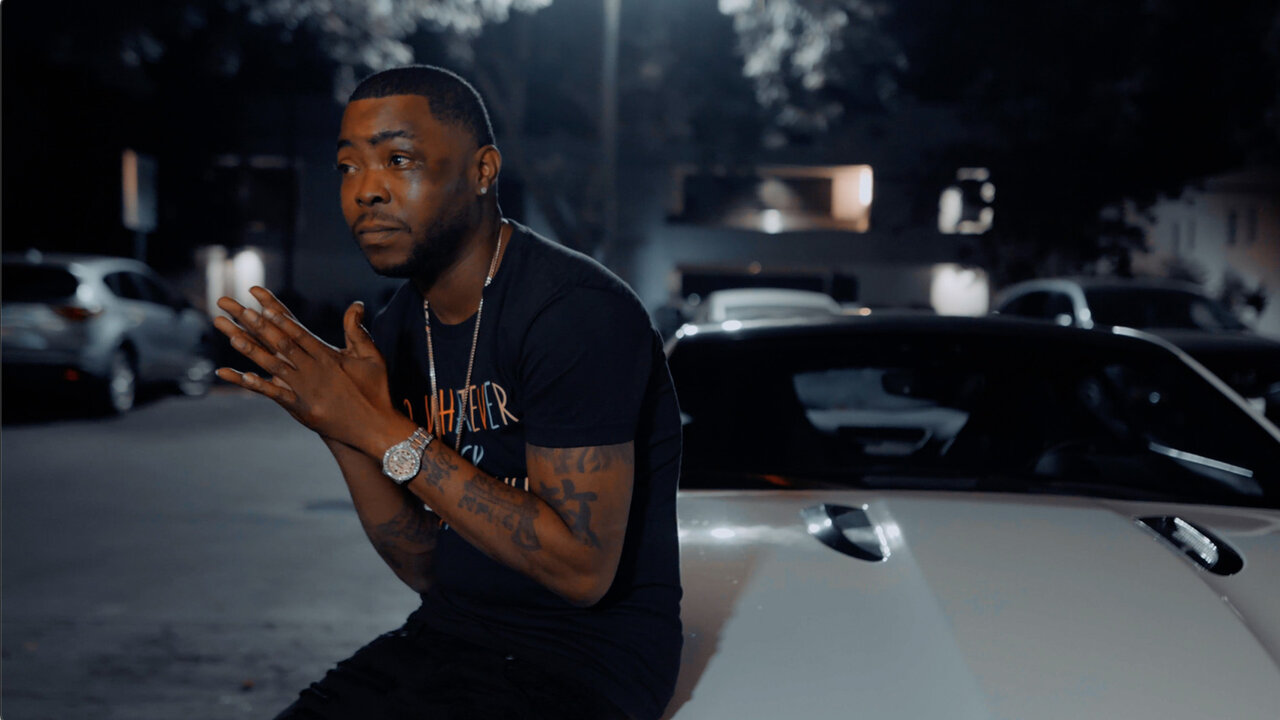Money Callin (Official Video)
