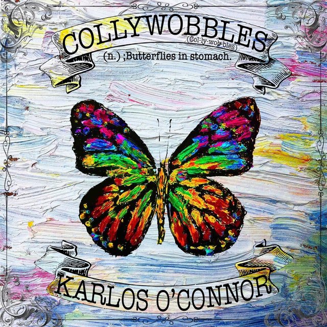 Collywobbles