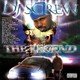 Cover art for album The Legend (Screwed) by DJ Screw