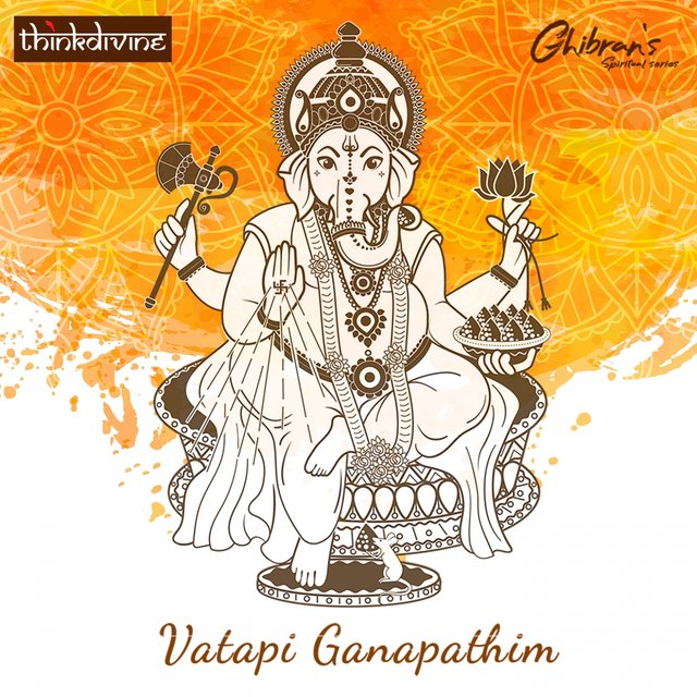 Vatapi Ganapathim (From 
