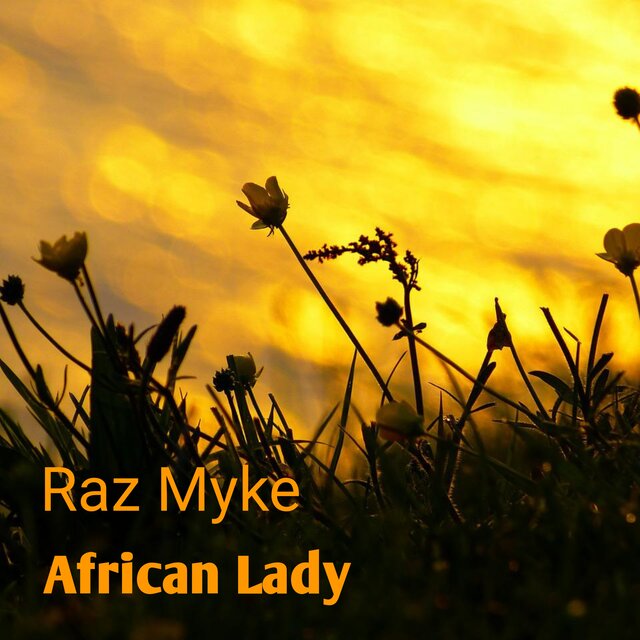 African Lady