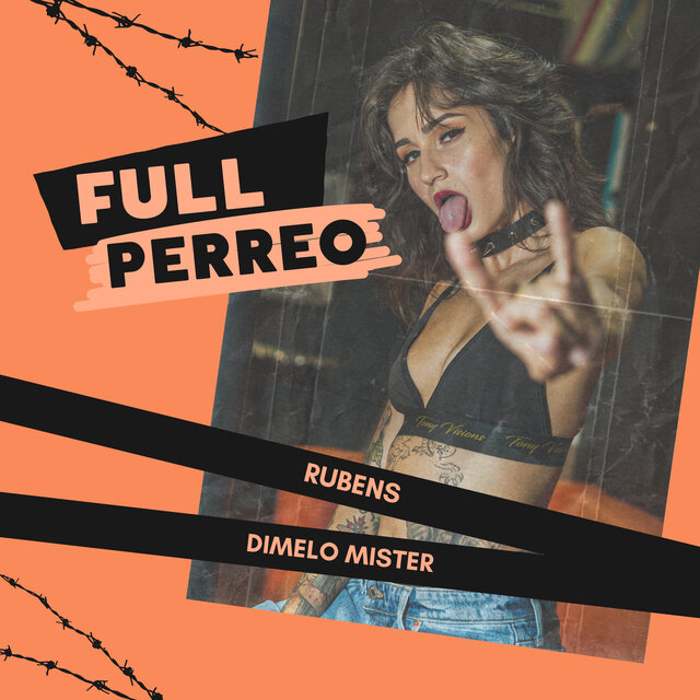 Full Perreo