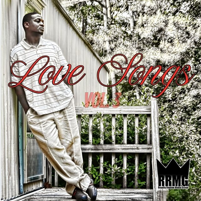 Love Songs, Vol. 3
