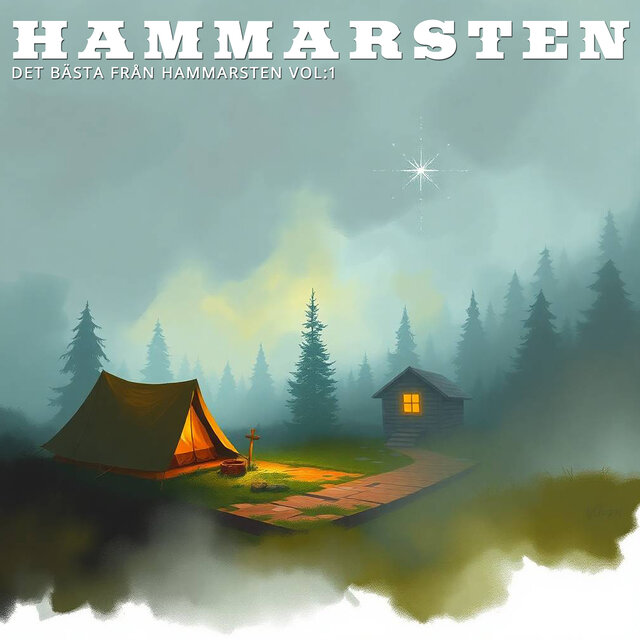 Det Bästa från Hammarsten, Vol.1