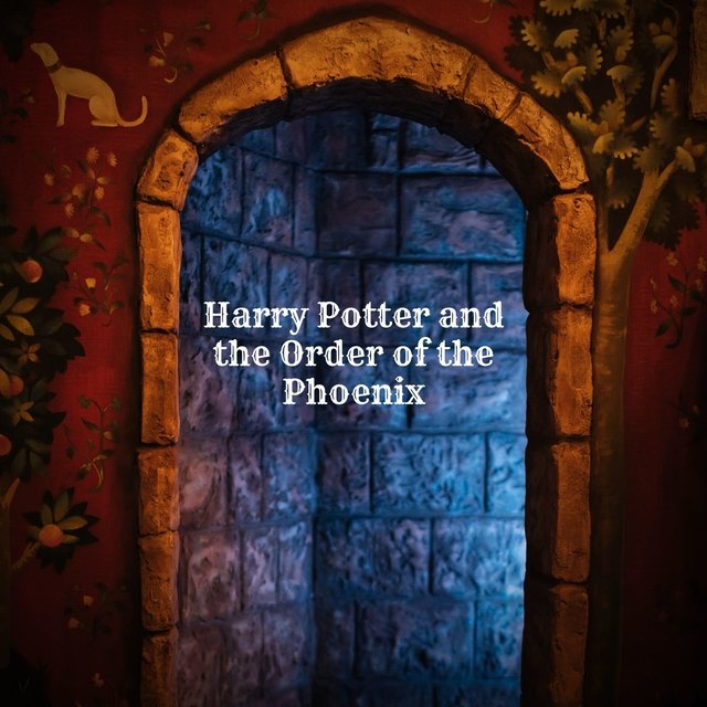 Harry Potter and the Order of the Phoenix (Piano Themes)