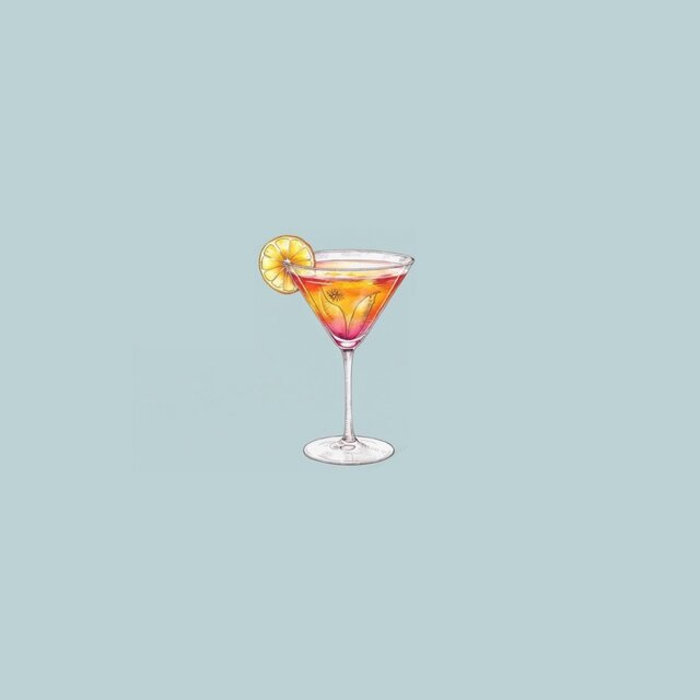 Drunk on You
