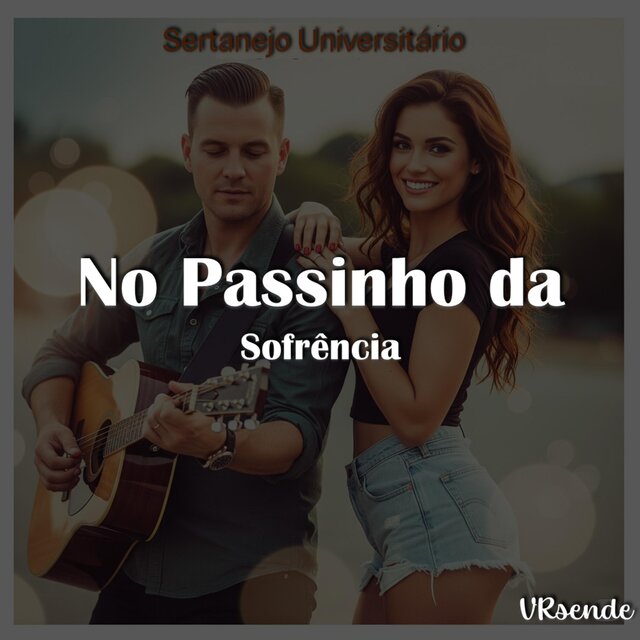 Passinho da Sofrência