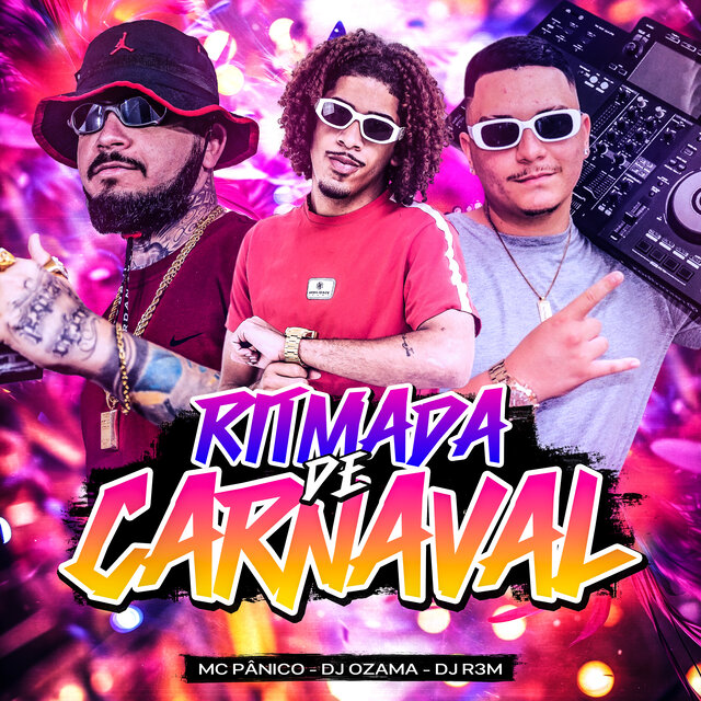 Ritmada de Carnaval