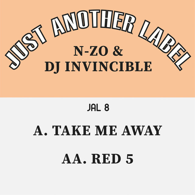 Take Me Away / Red 5