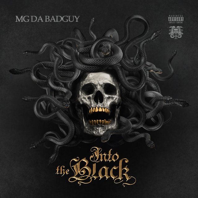 Into the Black