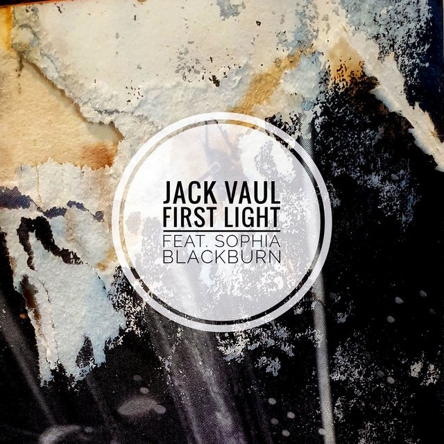 First Light (feat. Sophia Blackburn)