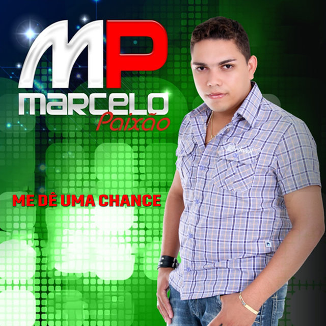 Me Dê uma Chance
