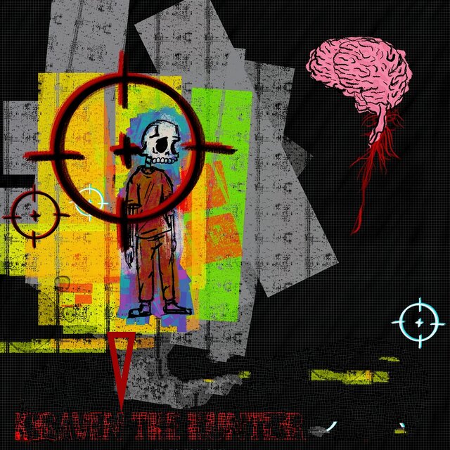 KRAVENTHEHUNTER