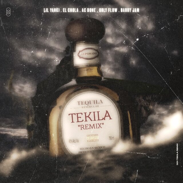 TEKILA (Remix)