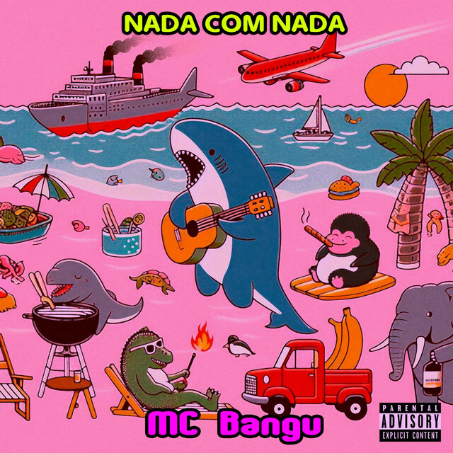 Nada com nada