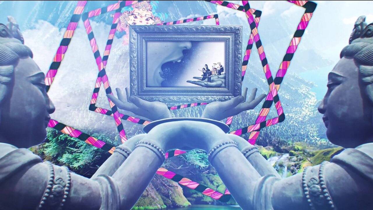 Mind Eater