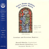 Perotin Alleluia