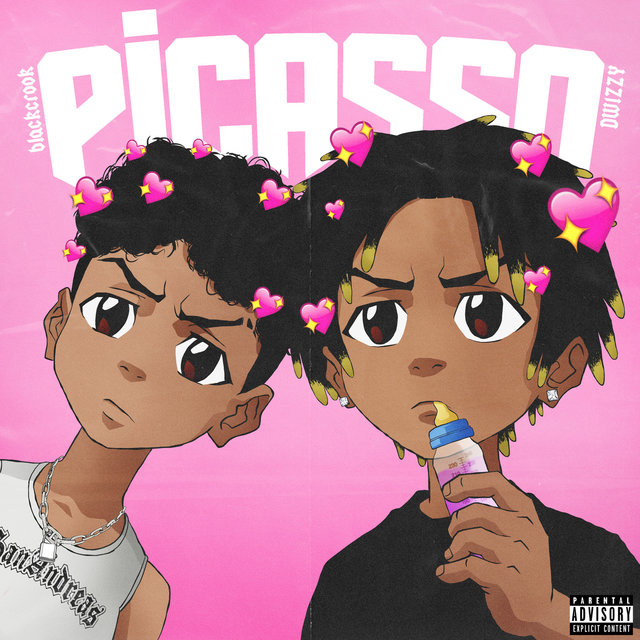Picasso