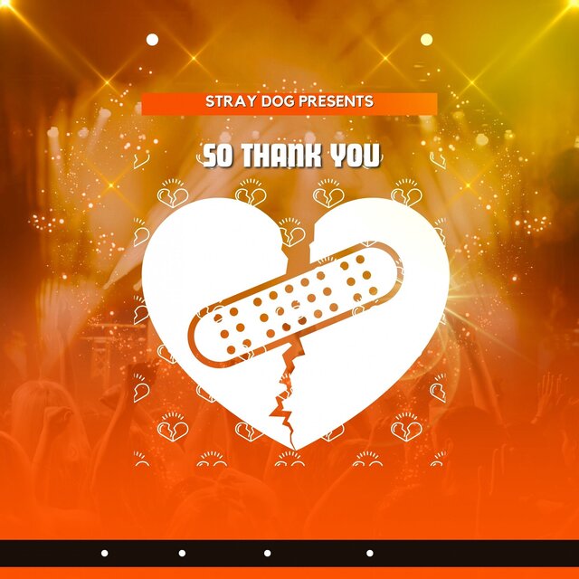 So Thank You
