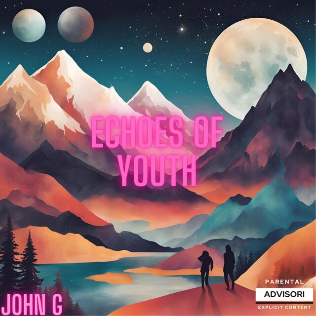 Echoes Of Youth