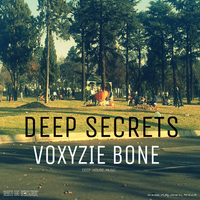 Deep Secrets