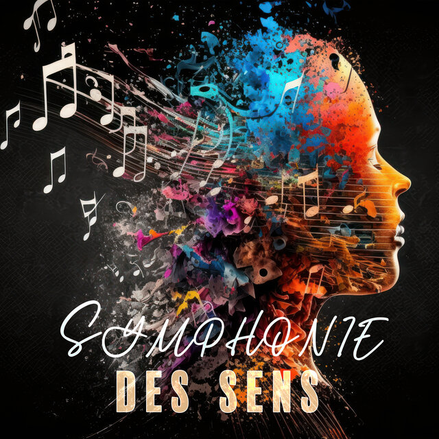 Symphonie des sens: Rêveries tranquilles en li