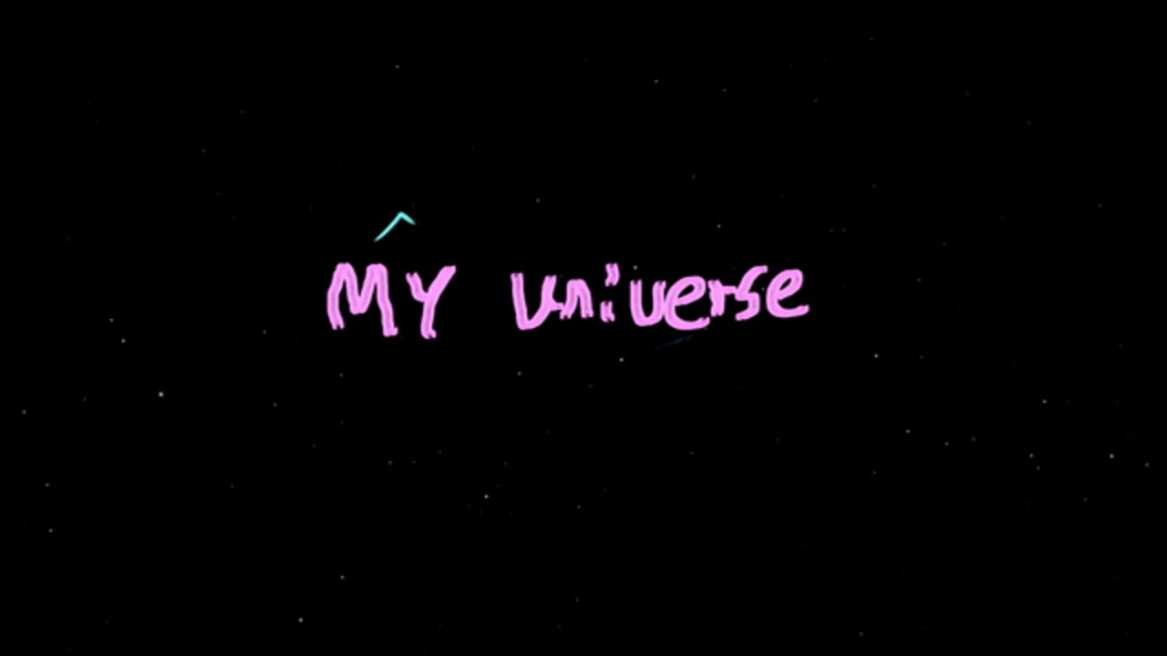 My Universe (Lyric Video)