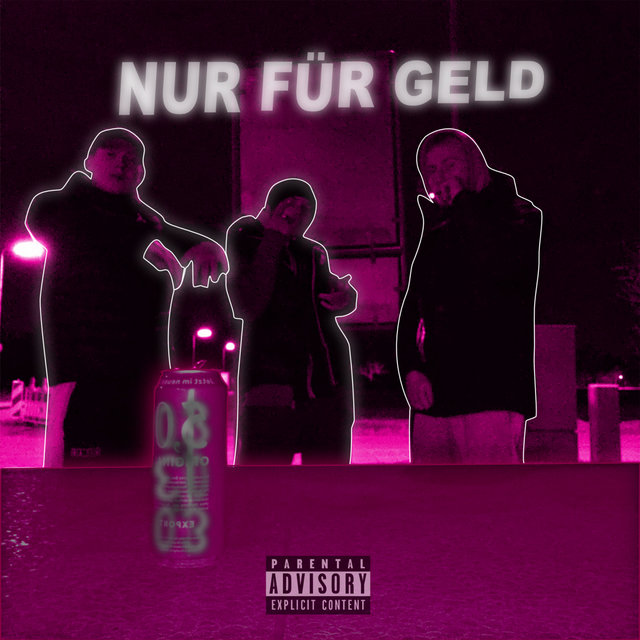 Nur für Geld