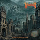 Cover art for album Beyond the Reach of Flame by Micawber