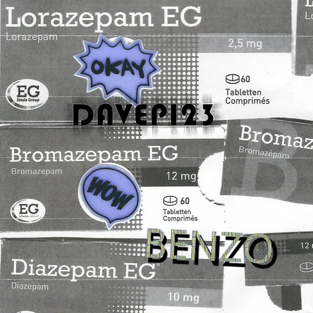Benzo