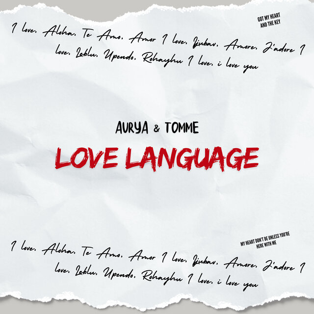 Love Language