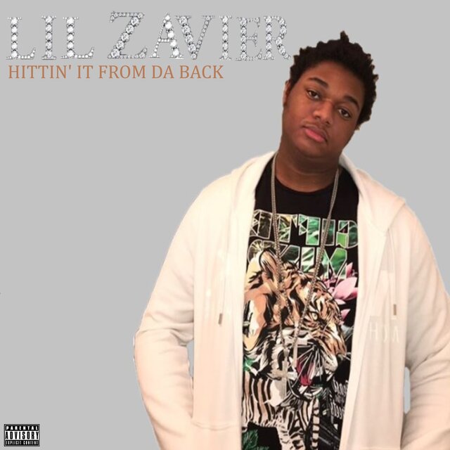 Hittin' It From Da Back