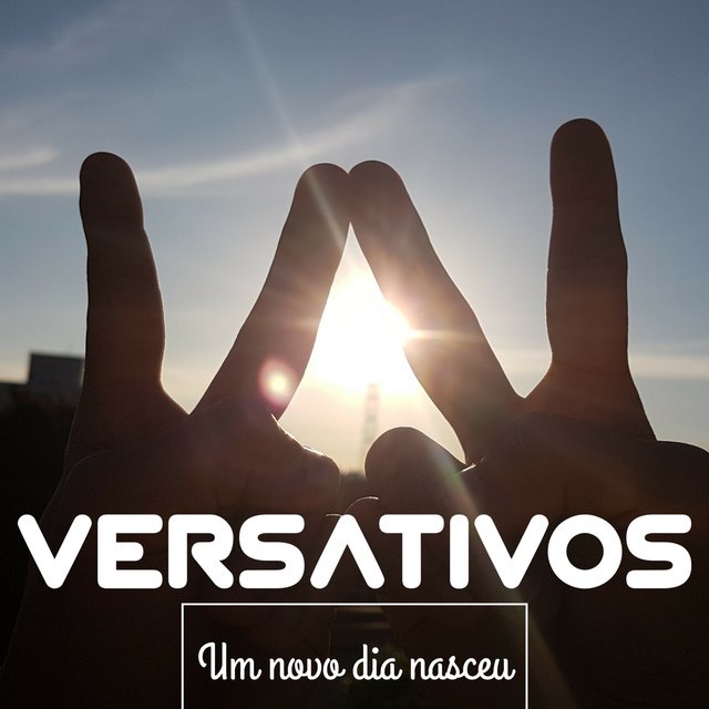 Um Novo Dia Nasceu