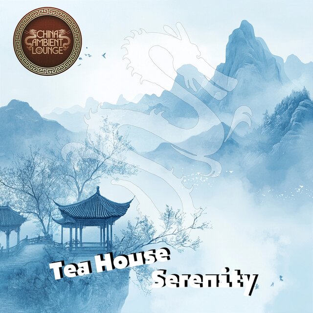Tea House Serenity