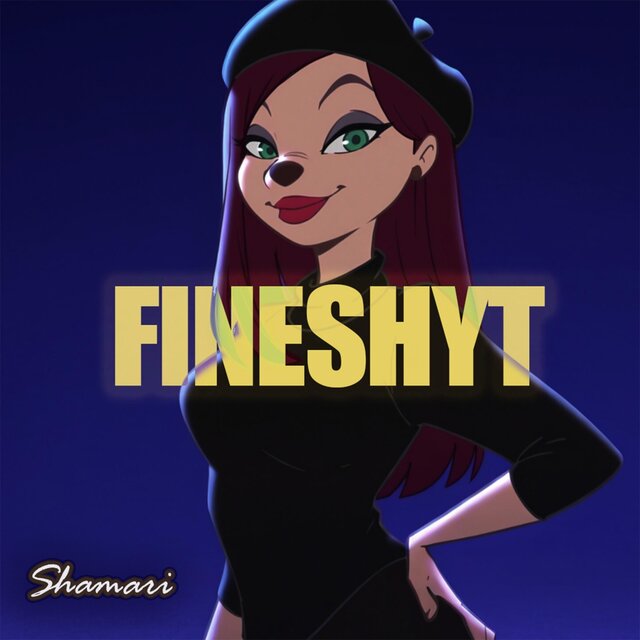 Fineshyt